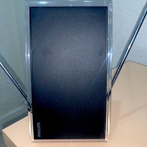 Philips Amplified Antenna